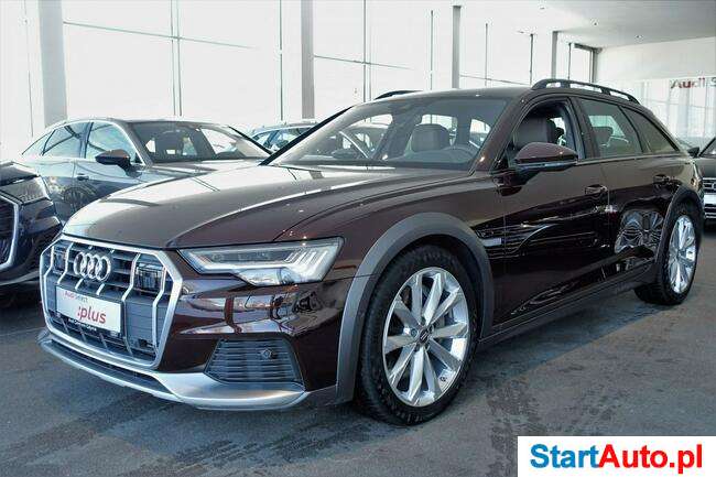 Audi Pozostałe