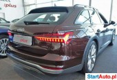 Audi Pozostałe