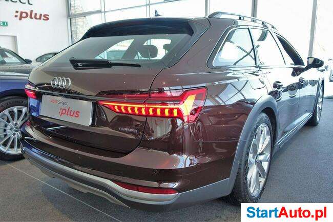 Audi Pozostałe