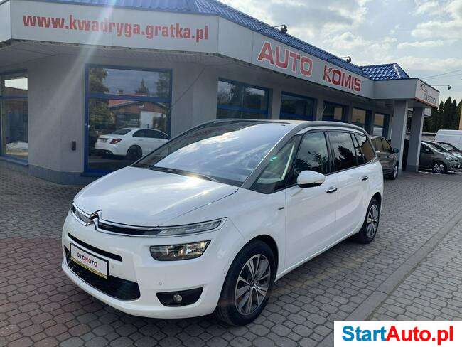 Citroen Pozostałe