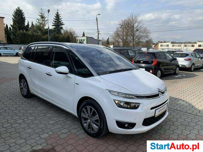 Citroen Pozostałe