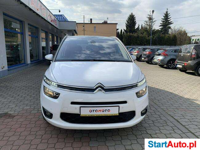 Citroen Pozostałe
