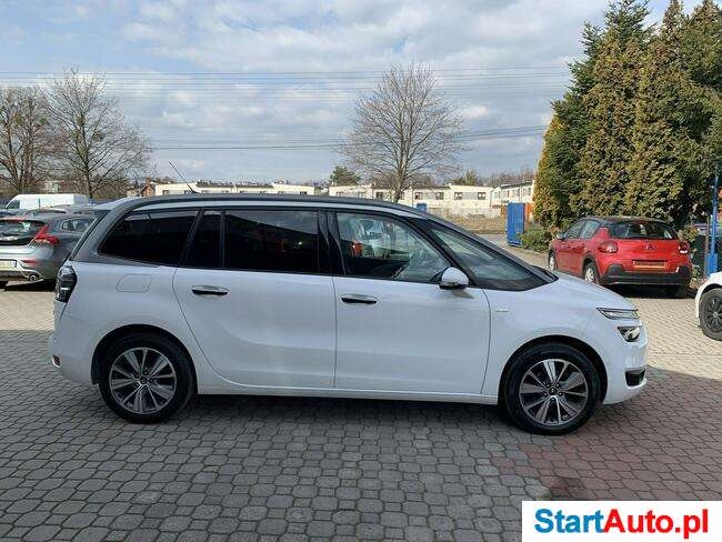 Citroen Pozostałe
