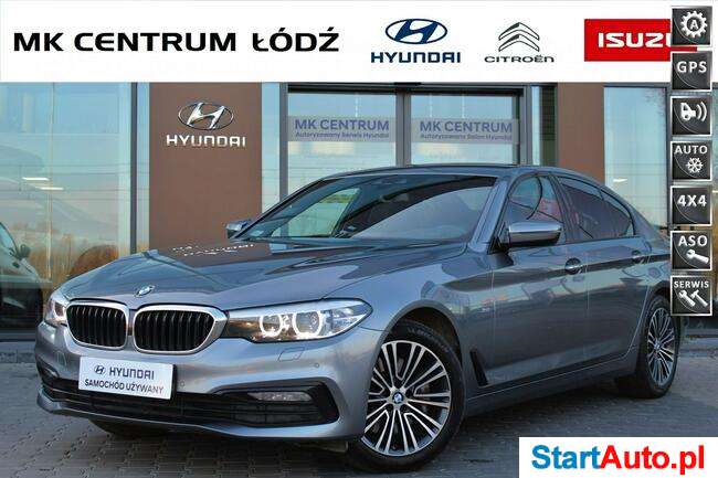BMW Pozostałe