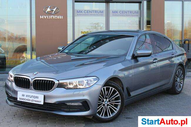 BMW Pozostałe