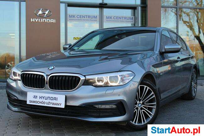 BMW Pozostałe