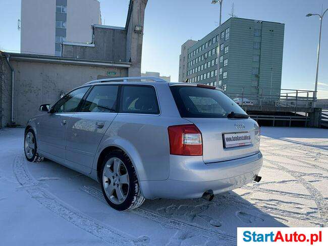 Audi S4