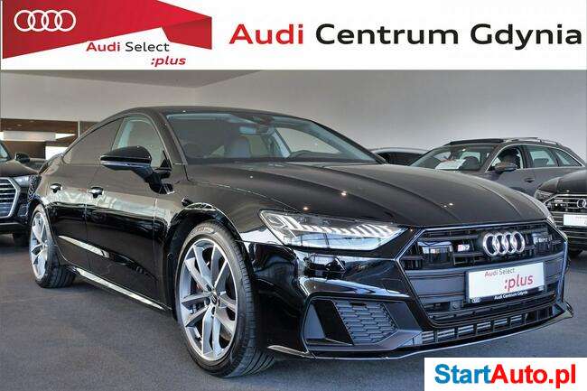 Audi S7