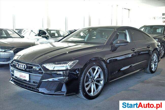Audi S7