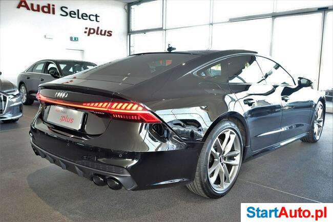 Audi S7