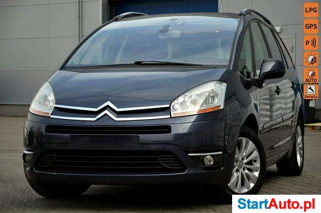 Citroen Pozostałe