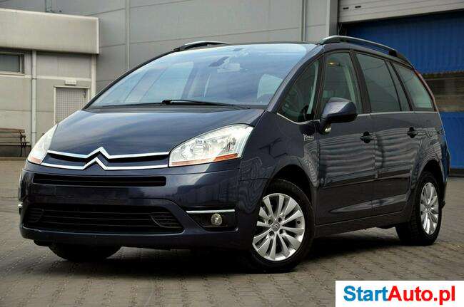 Citroen Pozostałe