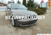 BMW 116 Piękny kolor,silnik 1.6 benzyna,pełen serwis , bezwypadkowa
