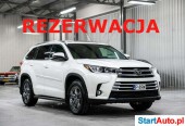 Toyota Pozostałe