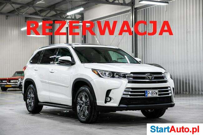Toyota Pozostałe
