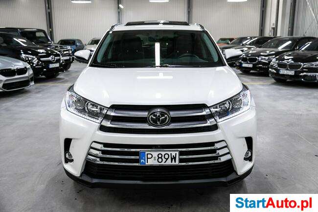 Toyota Pozostałe
