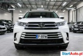 Toyota Pozostałe
