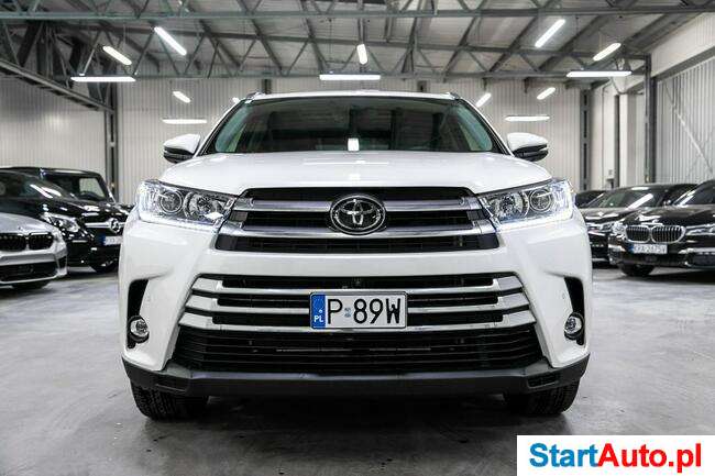 Toyota Pozostałe