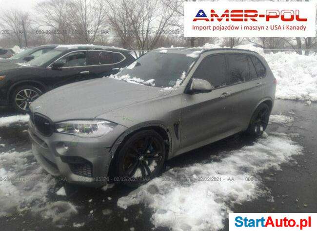 BMW Pozostałe
