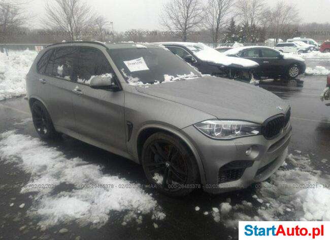 BMW Pozostałe