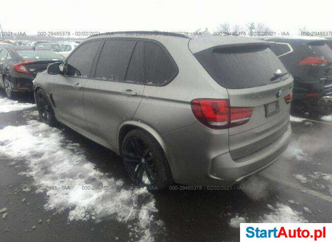 BMW Pozostałe