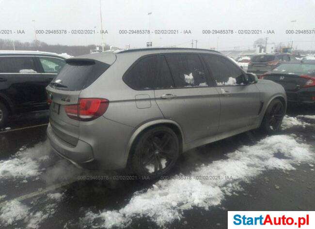 BMW Pozostałe