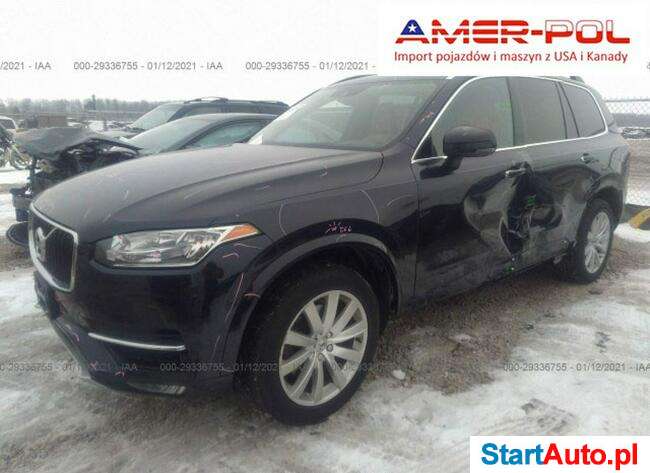Volvo XC 90