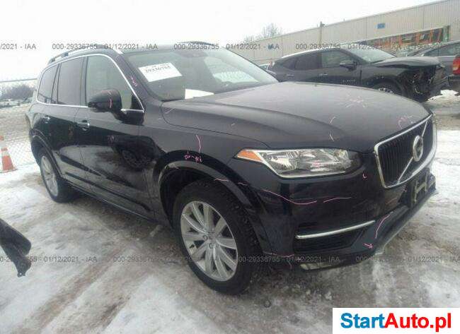 Volvo XC 90