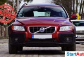 Volvo XC 70