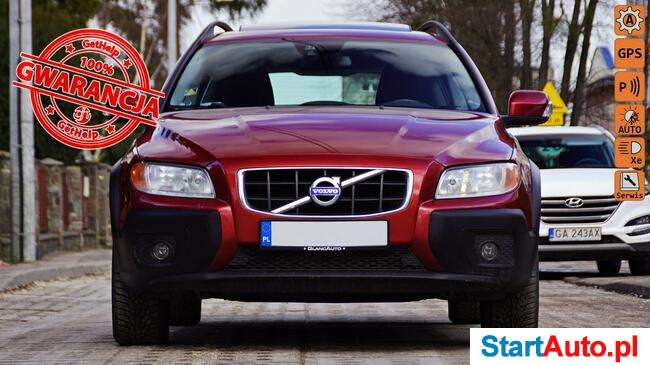 Volvo XC 70