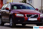Volvo XC 70