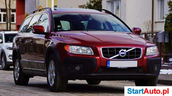 Volvo XC 70