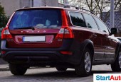 Volvo XC 70