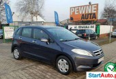 Honda FR-V