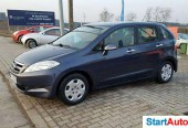 Honda FR-V