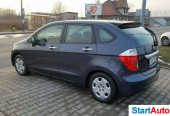 Honda FR-V