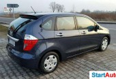 Honda FR-V