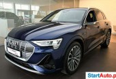 Audi Pozostałe