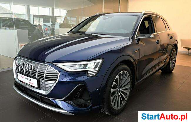 Audi Pozostałe