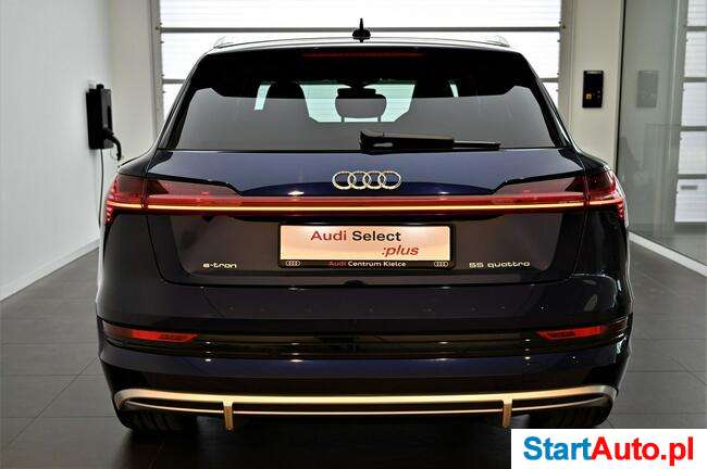 Audi Pozostałe