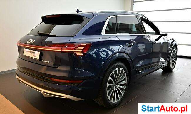 Audi Pozostałe