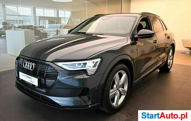 Audi Pozostałe