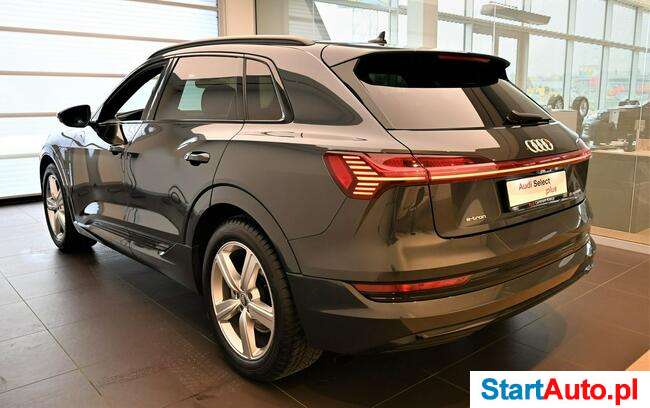 Audi Pozostałe