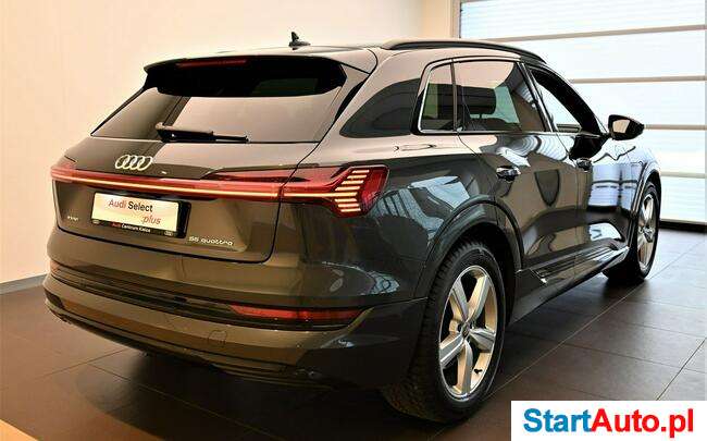 Audi Pozostałe