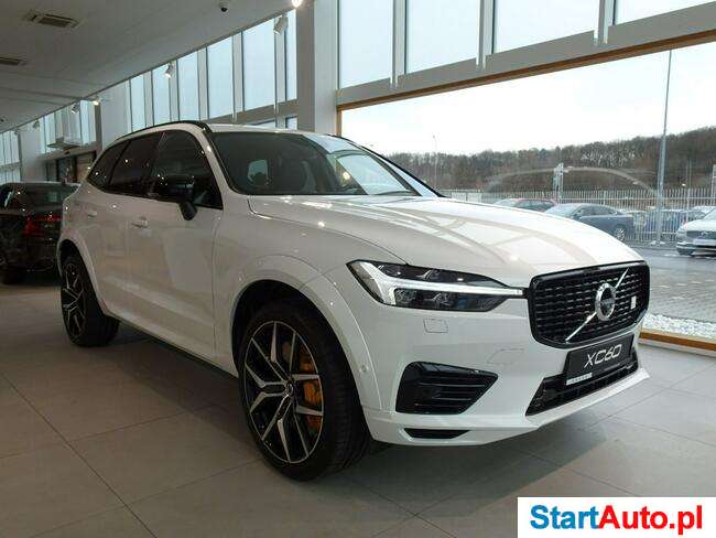 Volvo Pozostałe