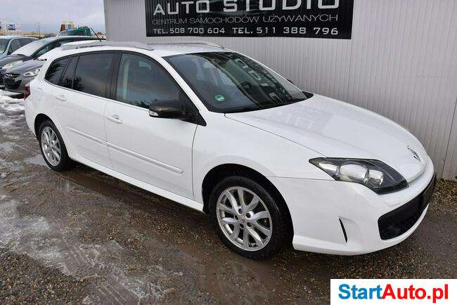 Renault Laguna