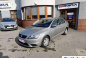 Seat Toledo