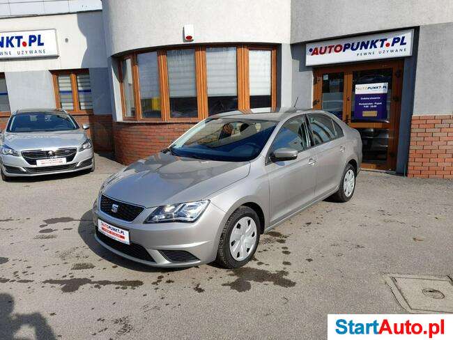 Seat Toledo