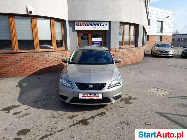 Seat Toledo