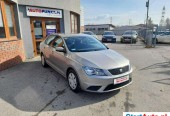 Seat Toledo